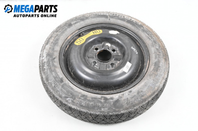 Spare tire for Volvo S40 I Sedan (07.1995 - 06.2004) 15 inches, width 3.5 (The price is for one piece), № 30620658