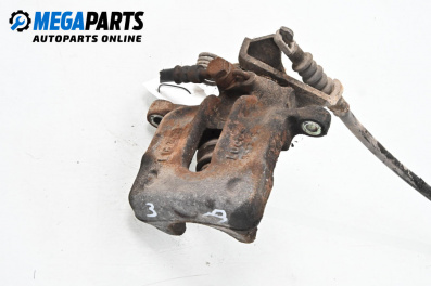 Bremszange for Volvo S40 I Sedan (07.1995 - 06.2004), position: rechts, rückseite