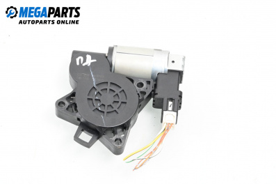 Motor macara geam for Mazda 3 Hatchback I (10.2003 - 12.2009), 5 uși, hatchback, position: dreaptă - fața