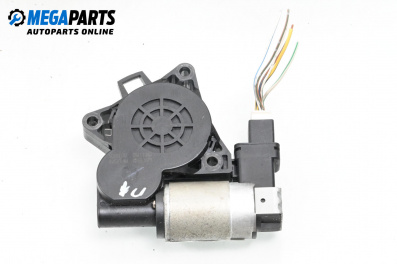 Window lift motor for Mazda 3 Hatchback I (10.2003 - 12.2009), 5 doors, hatchback, position: front - left