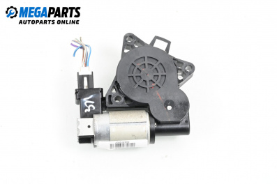 Window lift motor for Mazda 3 Hatchback I (10.2003 - 12.2009), 5 doors, hatchback, position: rear - left