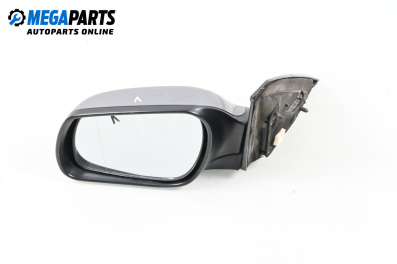 Mirror for Mazda 3 Hatchback I (10.2003 - 12.2009), 5 doors, hatchback, position: left