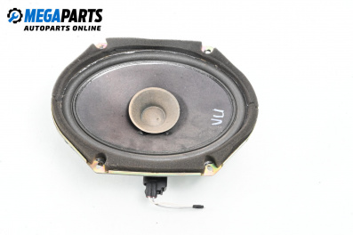 Loudspeaker for Mazda 3 Hatchback I (10.2003 - 12.2009)