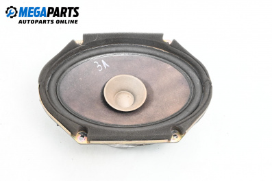 Loudspeaker for Mazda 3 Hatchback I (10.2003 - 12.2009)