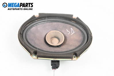 Loudspeaker for Mazda 3 Hatchback I (10.2003 - 12.2009)