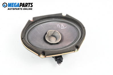 Loudspeaker for Mazda 3 Hatchback I (10.2003 - 12.2009)