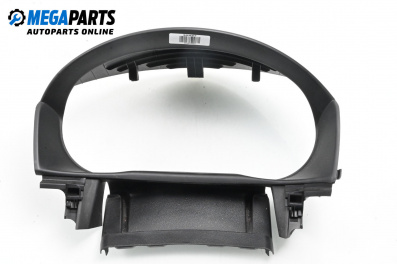 Interieur kunststoffbauteile kilometerzähler for Mazda 3 Hatchback I (10.2003 - 12.2009), 5 türen, hecktür