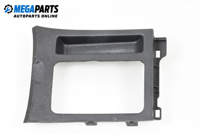 Consolă schimbător de viteze for Mazda 3 Hatchback I (10.2003 - 12.2009)