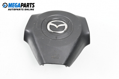 Airbag for Mazda 3 Hatchback I (10.2003 - 12.2009), 5 doors, hatchback, position: front