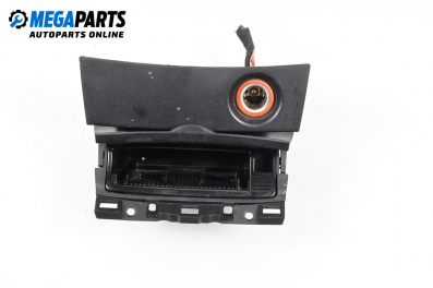 Scrumieră for Mazda 3 Hatchback I (10.2003 - 12.2009)