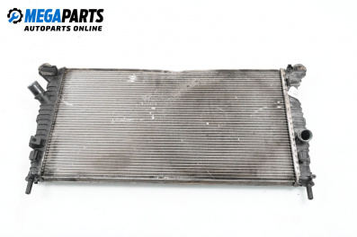 Radiator de apă for Mazda 3 Hatchback I (10.2003 - 12.2009) 1.6 DI Turbo, 109 hp