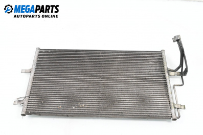 Radiator aer condiționat for Mazda 3 Hatchback I (10.2003 - 12.2009) 1.6 DI Turbo, 109 hp