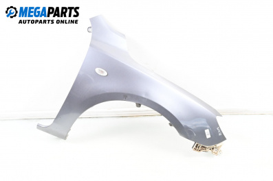 Fender for Mazda 3 Hatchback I (10.2003 - 12.2009), 5 doors, hatchback, position: front - right