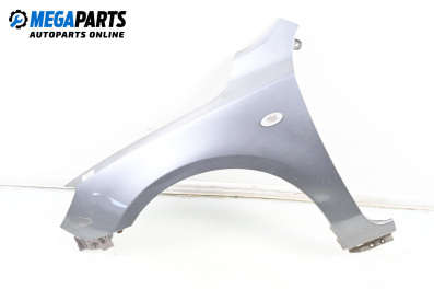 Fender for Mazda 3 Hatchback I (10.2003 - 12.2009), 5 doors, hatchback, position: front - left