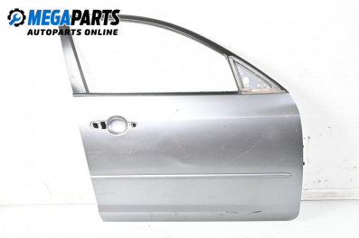 Ușă for Mazda 3 Hatchback I (10.2003 - 12.2009), 5 uși, hatchback, position: dreaptă - fața