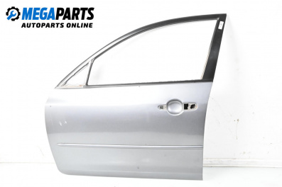 Tür for Mazda 3 Hatchback I (10.2003 - 12.2009), 5 türen, hecktür, position: links, vorderseite