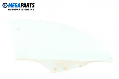 Window for Mazda 3 Hatchback I (10.2003 - 12.2009), 5 doors, hatchback, position: front - right