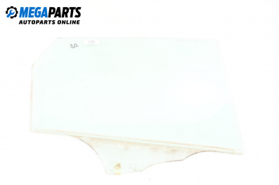 Geam for Mazda 3 Hatchback I (10.2003 - 12.2009), 5 uși, hatchback, position: dreaptă - spate