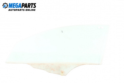 Geam for Mazda 3 Hatchback I (10.2003 - 12.2009), 5 uși, hatchback, position: stânga - fața