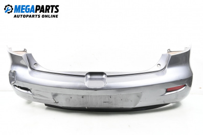 Rear bumper for Mazda 3 Hatchback I (10.2003 - 12.2009), hatchback