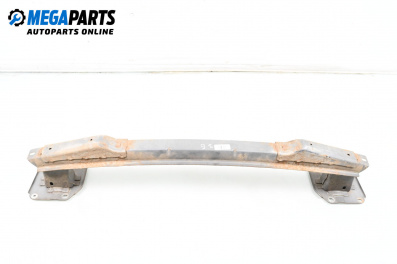 Bumper support brace impact bar for Mazda 3 Hatchback I (10.2003 - 12.2009), hatchback, position: rear