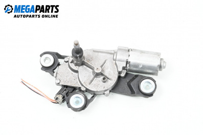 Front wipers motor for Mazda 3 Hatchback I (10.2003 - 12.2009), hatchback, position: rear