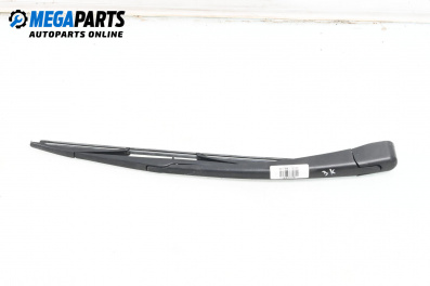 Braț ștergător lunetă for Mazda 3 Hatchback I (10.2003 - 12.2009), position: din spate