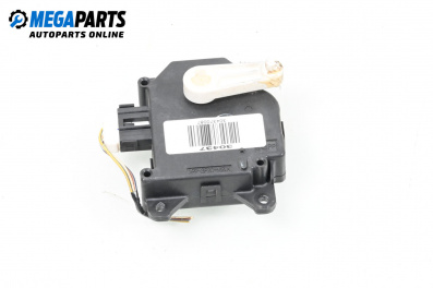 Heater motor flap control for Mazda 3 Hatchback I (10.2003 - 12.2009) 1.6 DI Turbo, 109 hp