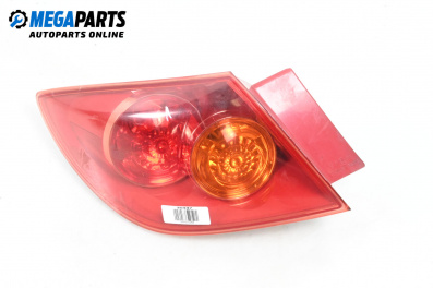 Tail light for Mazda 3 Hatchback I (10.2003 - 12.2009), hatchback, position: left