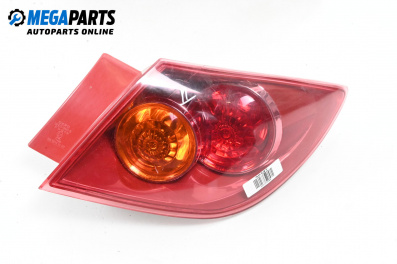 Tail light for Mazda 3 Hatchback I (10.2003 - 12.2009), hatchback, position: right