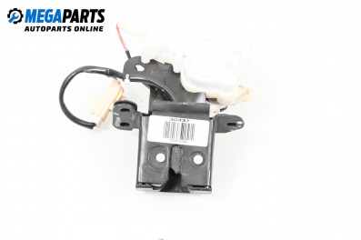 Trunk lock for Mazda 3 Hatchback I (10.2003 - 12.2009), hatchback, position: rear