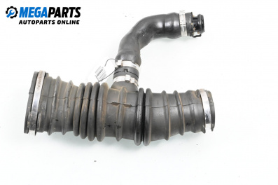 Furtun ondulat și fin pentru admisia aerului for Mazda 3 Hatchback I (10.2003 - 12.2009) 1.6 DI Turbo, 109 hp