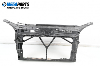 Front slam panel for Mazda 3 Hatchback I (10.2003 - 12.2009), hatchback