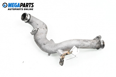 Turbo pipe for Mazda 3 Hatchback I (10.2003 - 12.2009) 1.6 DI Turbo, 109 hp