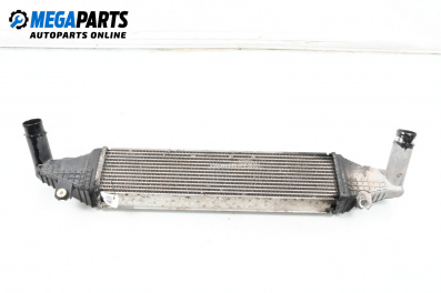 Intercooler for Mazda 3 Hatchback I (10.2003 - 12.2009) 1.6 DI Turbo, 109 hp