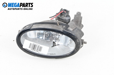 Fog light for Mazda 3 Hatchback I (10.2003 - 12.2009), hatchback, position: right