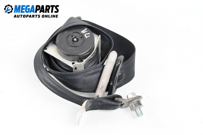 Sicherheitsgurt for Mazda 3 Hatchback I (10.2003 - 12.2009), 5 türen, position: links, vorderseite