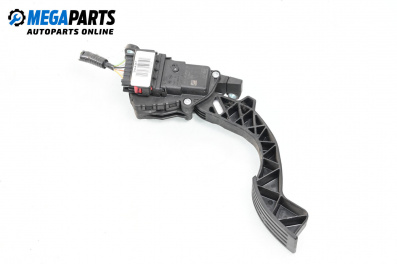 Pedală de accelerație for Mazda 3 Hatchback I (10.2003 - 12.2009), № 4M51-9F836-AH