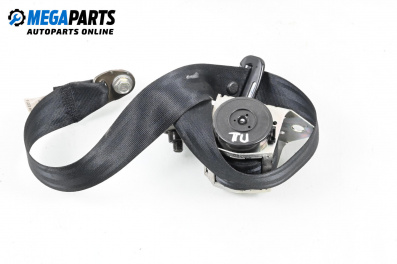 Sicherheitsgurt for Mazda 3 Hatchback I (10.2003 - 12.2009), 5 türen, position: rechts, vorderseite