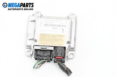 Airbag module for Mazda 3 Hatchback I (10.2003 - 12.2009), № 0285001553