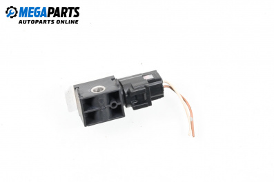 Airbag sensor for Mazda 3 Hatchback I (10.2003 - 12.2009)