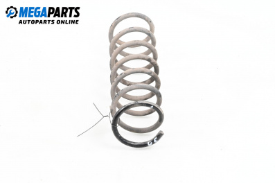 Coil spring for Mazda 3 Hatchback I (10.2003 - 12.2009), hatchback, position: rear