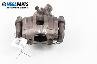 Caliper for Mazda 3 Hatchback I (10.2003 - 12.2009), position: rear - right