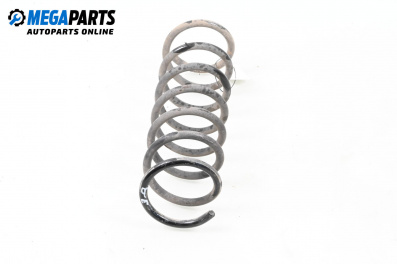 Coil spring for Mazda 3 Hatchback I (10.2003 - 12.2009), hatchback, position: rear