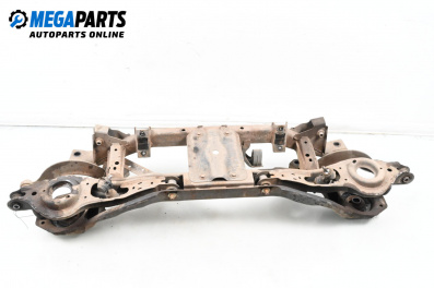 Rear axle for Mazda 3 Hatchback I (10.2003 - 12.2009), hatchback