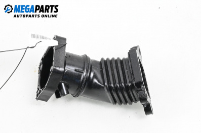 Furtun ondulat și fin pentru admisia aerului for Mazda 3 Hatchback I (10.2003 - 12.2009) 1.6 DI Turbo, 109 hp