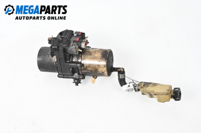 Power steering pump for Mazda 3 Hatchback I (10.2003 - 12.2009)