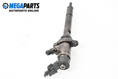 Diesel fuel injector for Mazda 3 Hatchback I (10.2003 - 12.2009) 1.6 DI Turbo, 109 hp