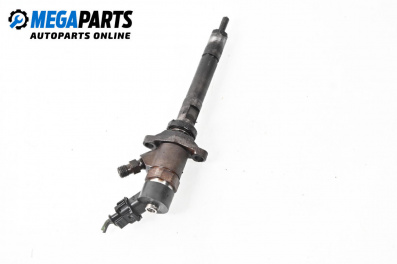 Diesel fuel injector for Mazda 3 Hatchback I (10.2003 - 12.2009) 1.6 DI Turbo, 109 hp