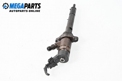 Diesel fuel injector for Mazda 3 Hatchback I (10.2003 - 12.2009) 1.6 DI Turbo, 109 hp